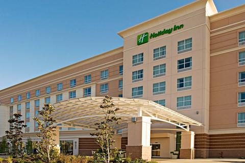 Holiday Inn DFW Airport S