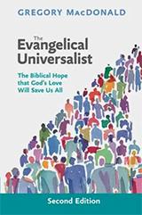 Evangelical Universalist