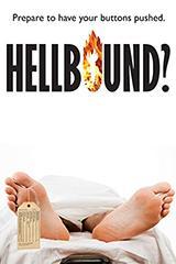 Hellbound the movie, by Kevin Miller