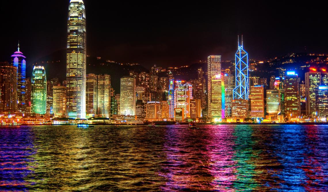 Read more about the article CUA now in Hong Kong