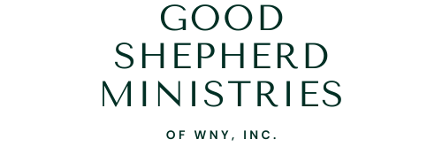 Read more about the article Good Shepherd Ministries of Western New York