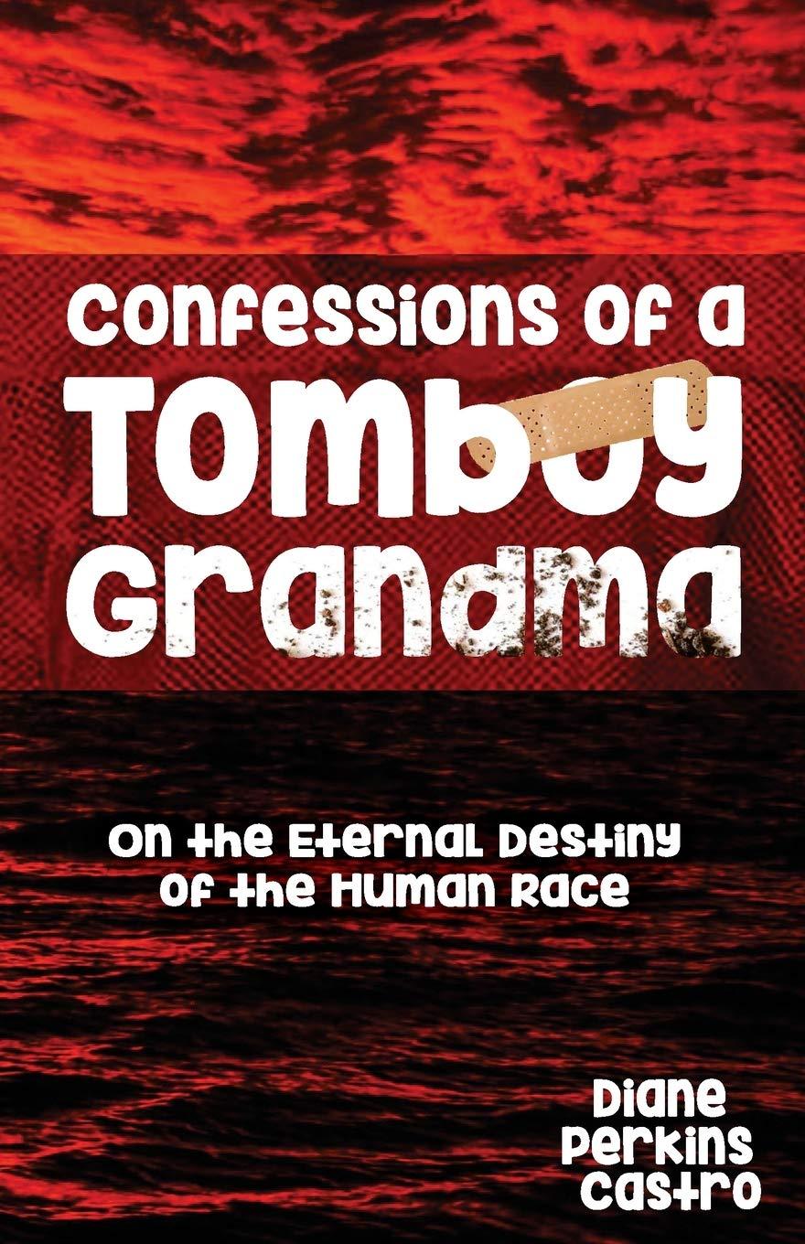 Read more about the article Confessions of a Tomboy Grandma: A Review