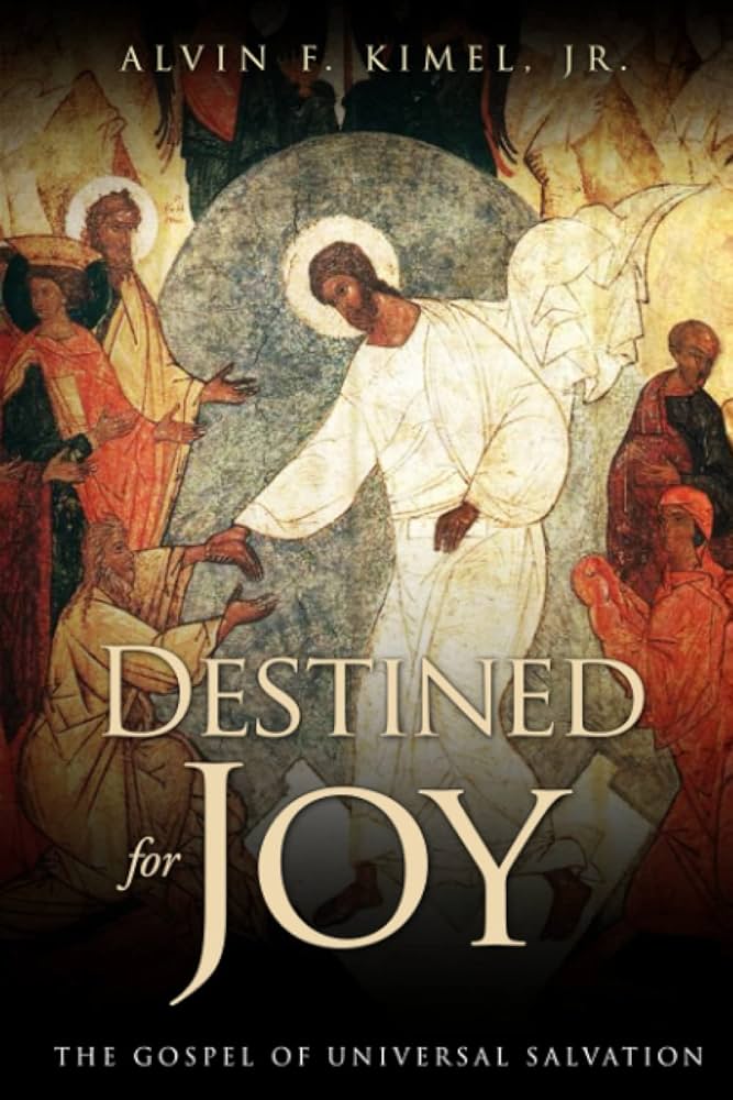 Read more about the article Destined for Joy Book Review